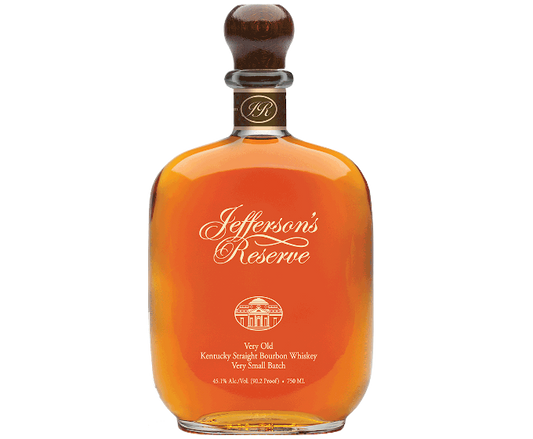 Jeffersons Reserve 750ml