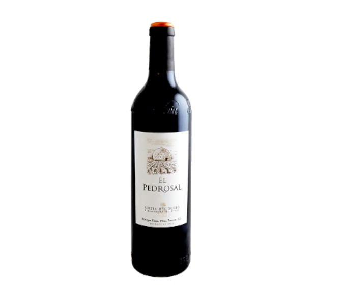 El Pedrosal Reserva 2009 750ml