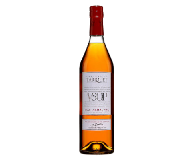 Domaine du Tariquet Bas Armagnac VSOP 750ml