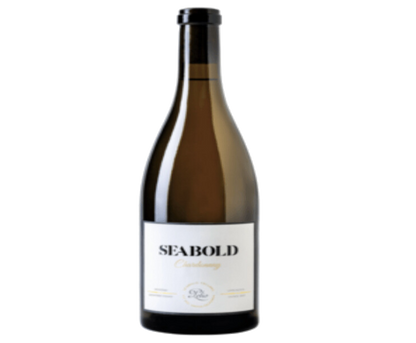 Seabold Cellars Pelio Chard 2018 750ml (No Barcode)