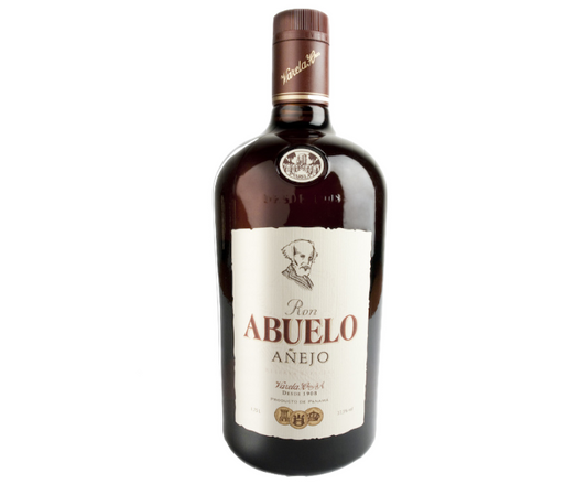 Ron Abuelo Anejo 1.75L