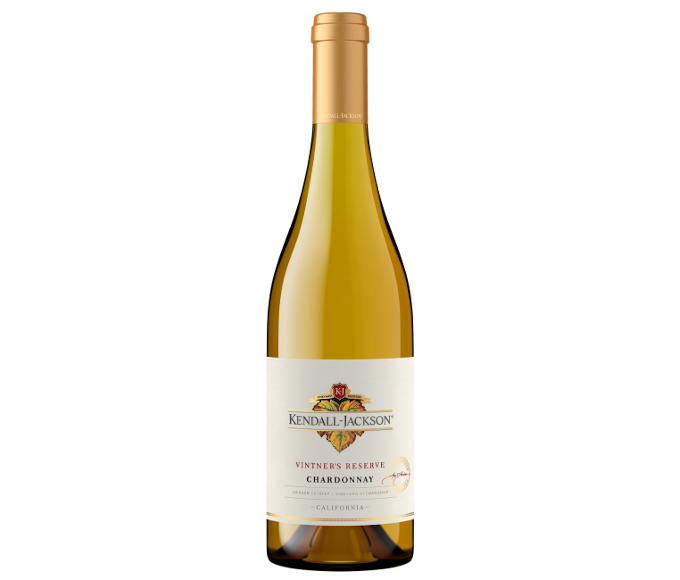 Kendall Jackson Chard Vintners Reserve 750ml