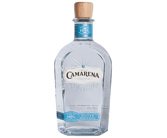 Familia Camarena Silver 1.75L