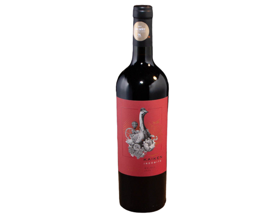 Kaiken Indomito Malbec 750ml