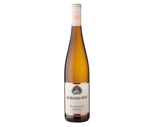 Dr. Burklin Wolf Wachenheimer Riesling Trocken 2020 750ml