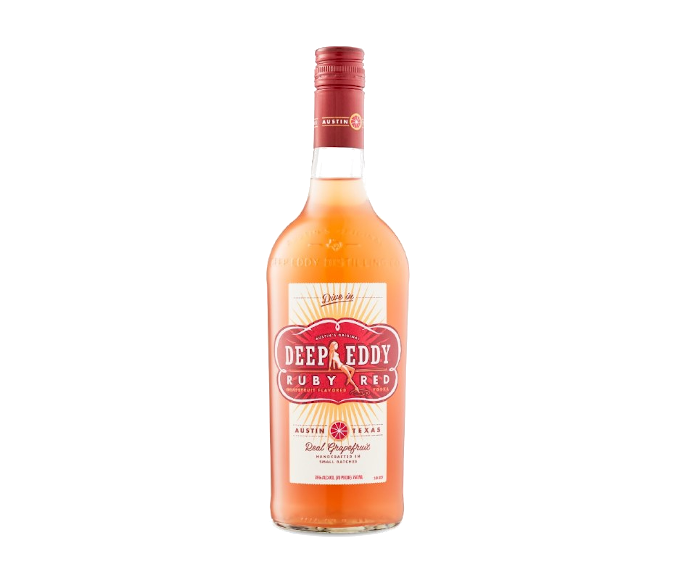 Deep Eddy Ruby Red 375ml