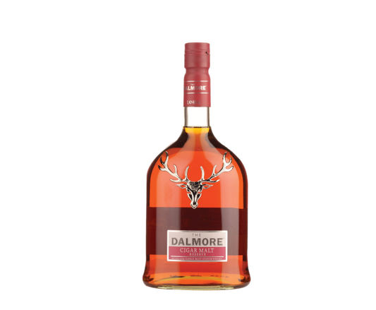 The Dalmore Cigar Malt Reserve 100ml