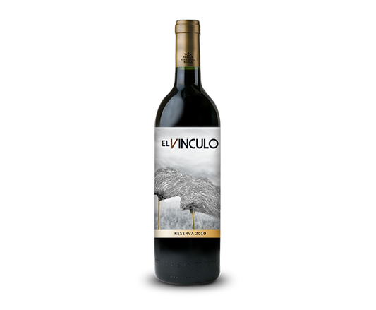 El Vinculo 750ml