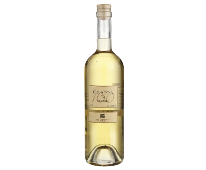 Moletto 160 Grappa di Nebbiolo da Barolo 750ml