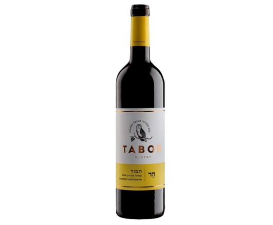 Tabor Mt Tabor Cabernet Sauv 2021 750ml