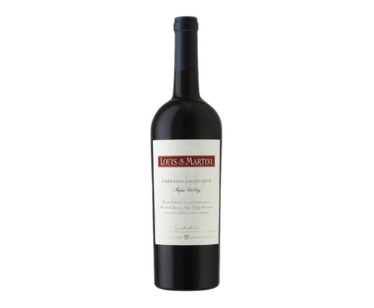 Louis Martini Cabernet Sauv Napa 2019 750ml