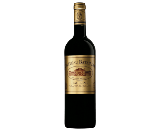 Chateau Batailley Pauillac 2016 750ml