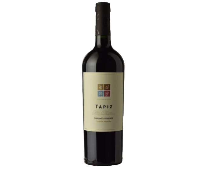 Bodega Tapiz Alta Collection Cabernet Sauv 750ml