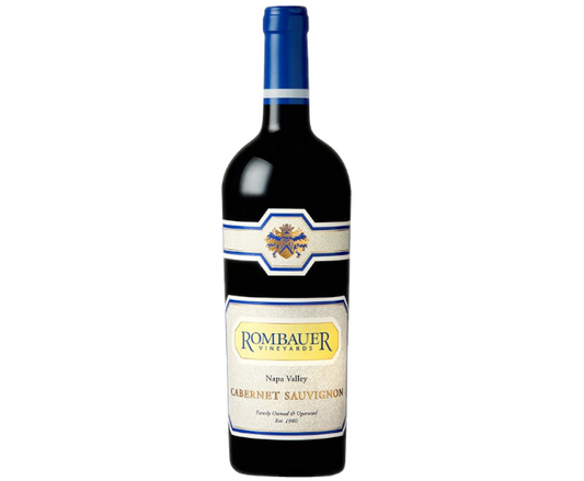 Rombauer Cabernet Sauv 750ml