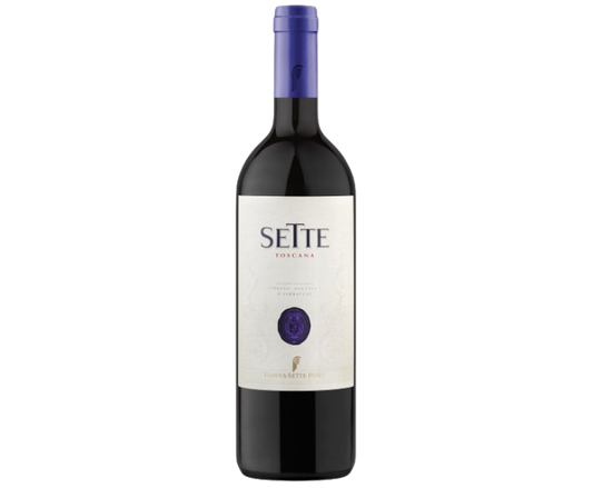 Tenuta Sette Ponti Sette Red Blend 2019 750ml