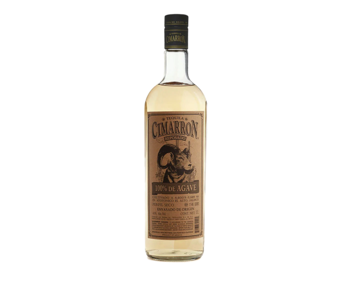 Cimarron Reposado 750ml