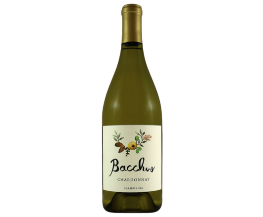 Bacchus Chard 2022 750ml