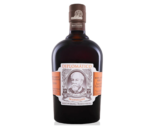 Diplomatico Mantuano 750ml