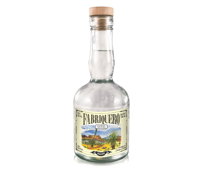 Fabriquero Sotol 750ml