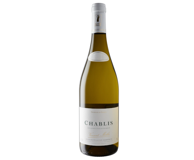 Vincent Mothe Chablis 750ml