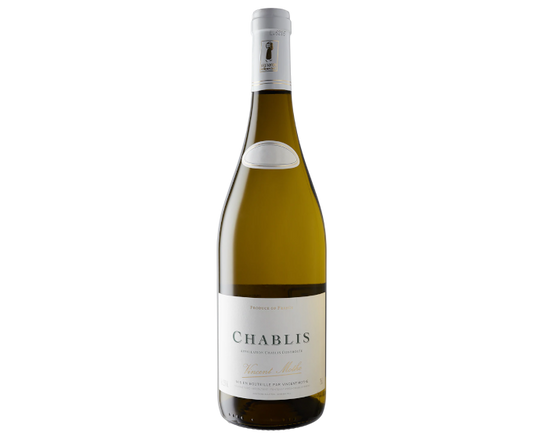 Vincent Mothe Chablis 750ml