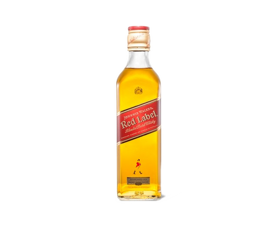 Johnnie Walker Red Label 375ml