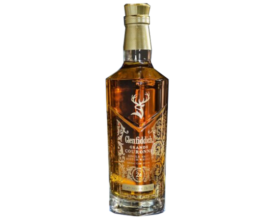 Glenfiddich 26 Years Grand Couronne 750ml