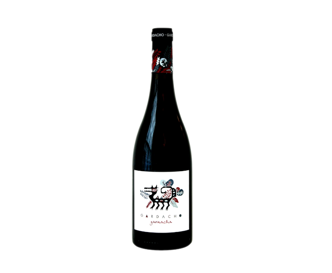 Saenz Olazabal Gardacho Garnacha Navarra 750ml