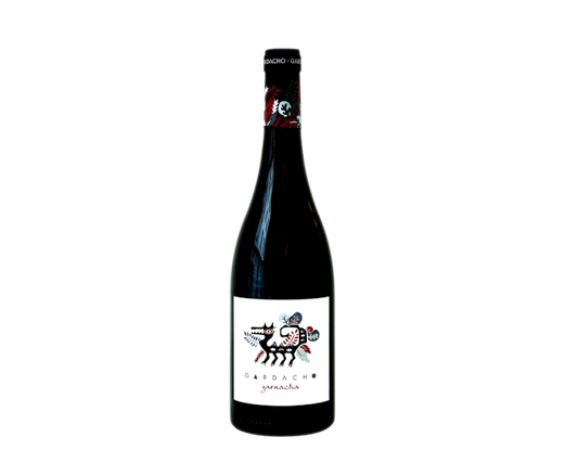 Saenz Olazabal Gardacho Garnacha Navarra 750ml