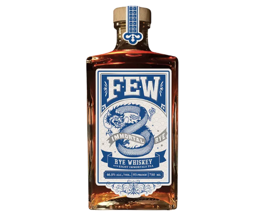 Few Immortal Rye 750ml