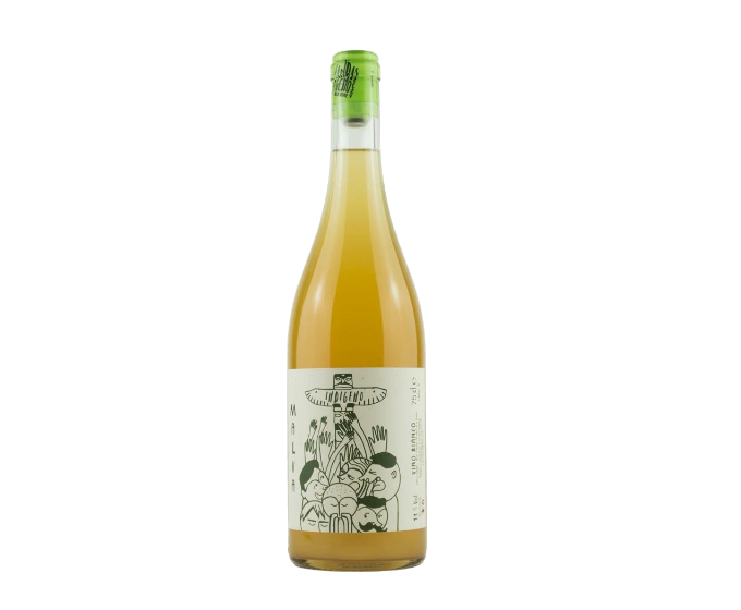 Cantina Indigeno Bianco 750ml (No Barcode)