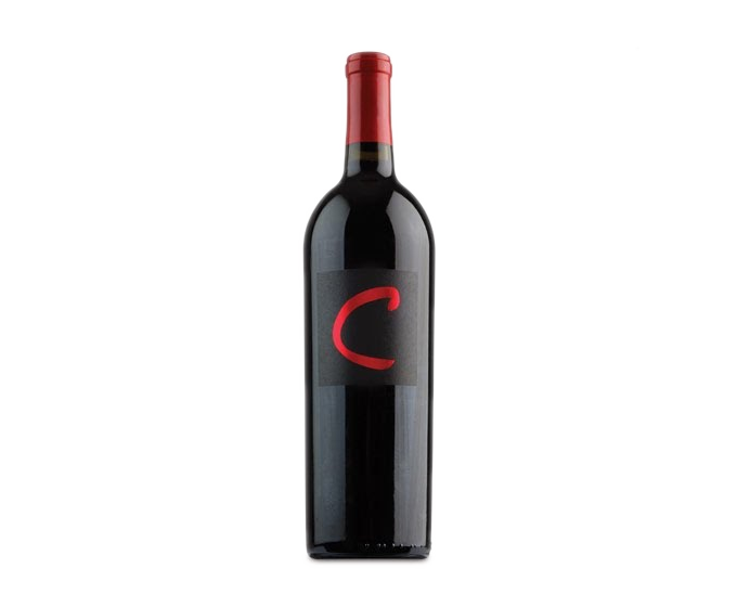 Covenant Red C Cabernet Sauv 750ml