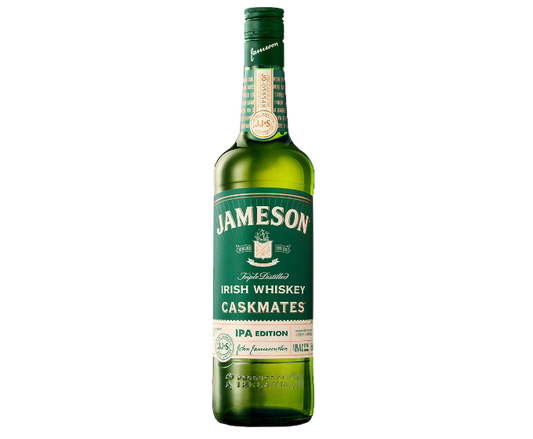 Jameson Caskmates IPA Edition 375ml