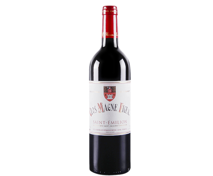 Clos Magne Figeac Saint Emilion Grand Cru 2020 750ml