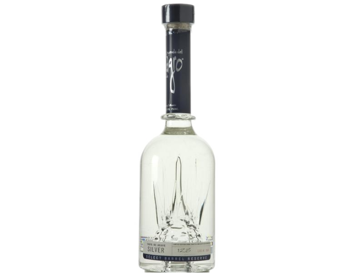 Milagro Select Barrel Silver 750ml