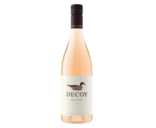 Decoy Rose 2021 750ml