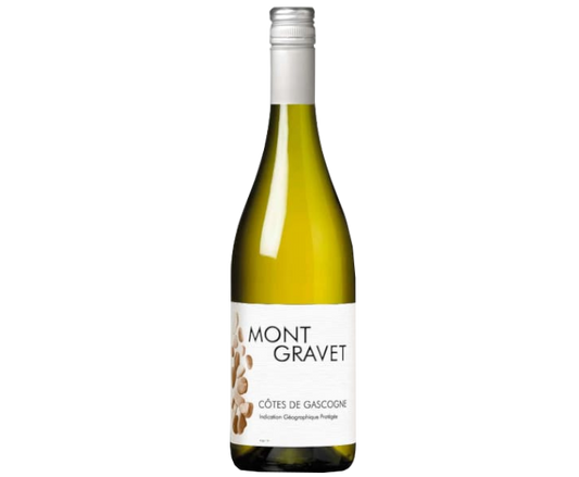 Mont Gravet Blanc 2020 750ml