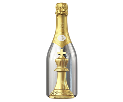 Le Chemin du Roi Brut 750ml