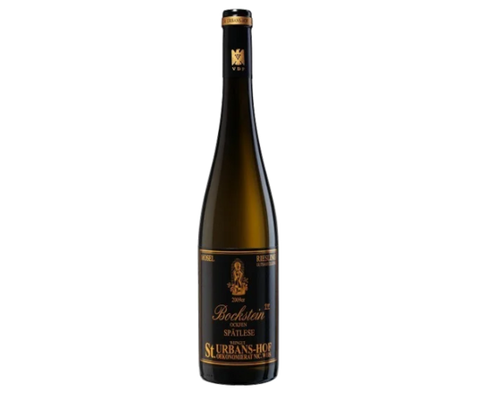 Weingut St Urbans Ockfener Bockstein Kabinett 2018 750ml