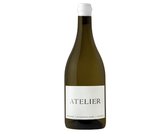 Atelier Chard RRV 2021 750ml