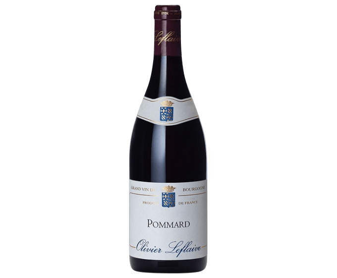 Olivier Leflaive Pommard 2018 750ml