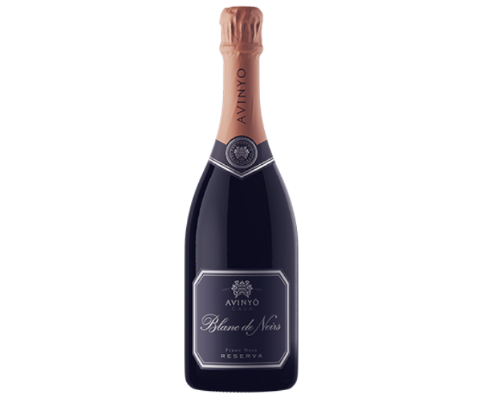 Avinyo Blanc de Noirs Reserva Cava 750ml