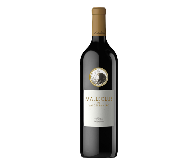 Bodegas Emilio Moro Malleolus de Valderramiro 2018 750ml