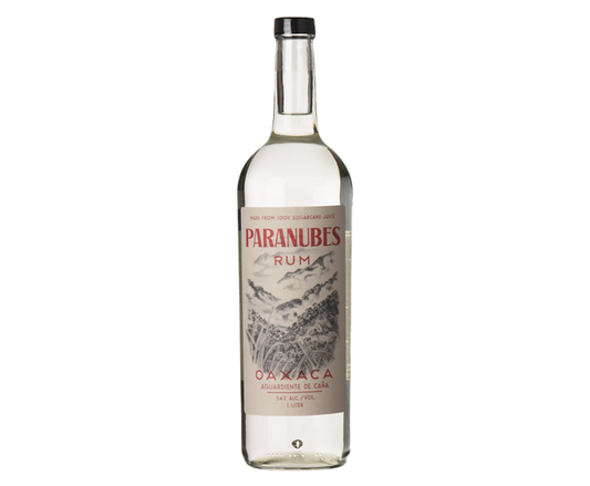 Paranubes Rum 1L