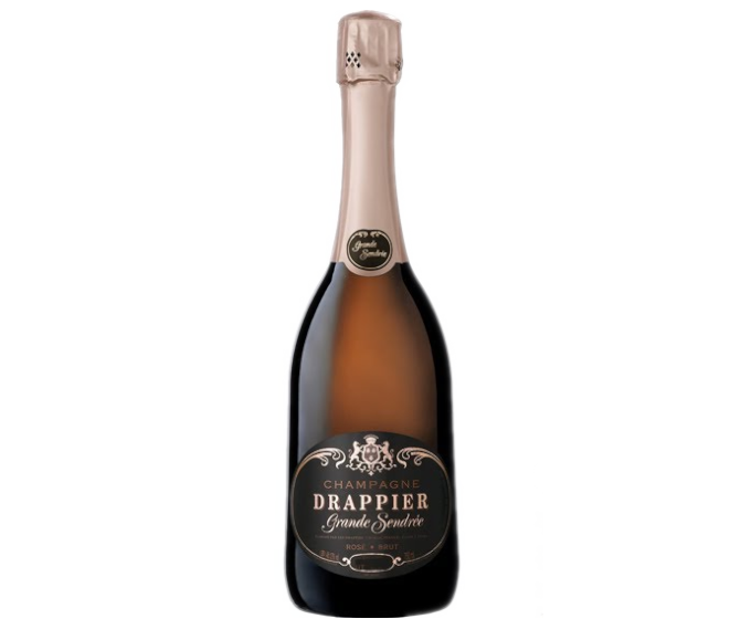 Drappier 'Grande Sendree' Brut Millesime 2010 750ml