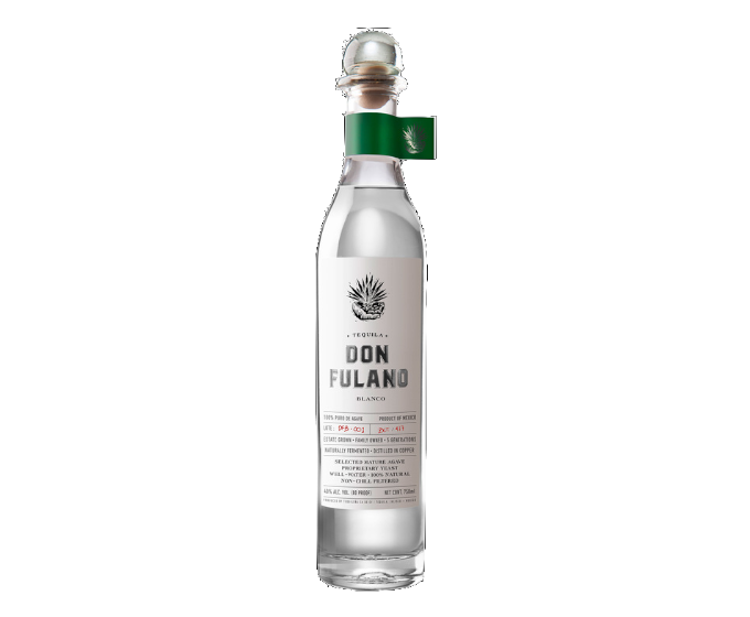 Don Fulano Blanco 750ml