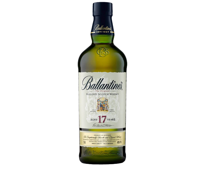 Ballantines 17 Years 750ml