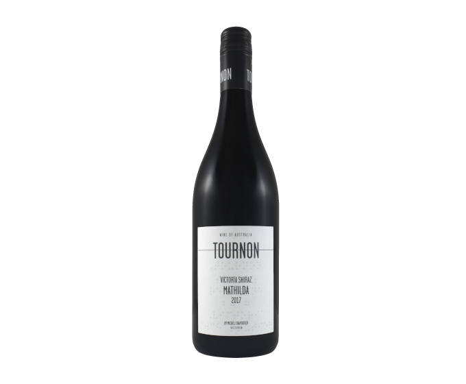 Domaine Tournon Mathilda Shiraz 750ml