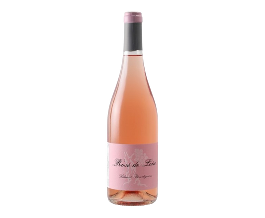 Thibaud Boudignon Rose de Loire 2022 750ml (No Barcode)