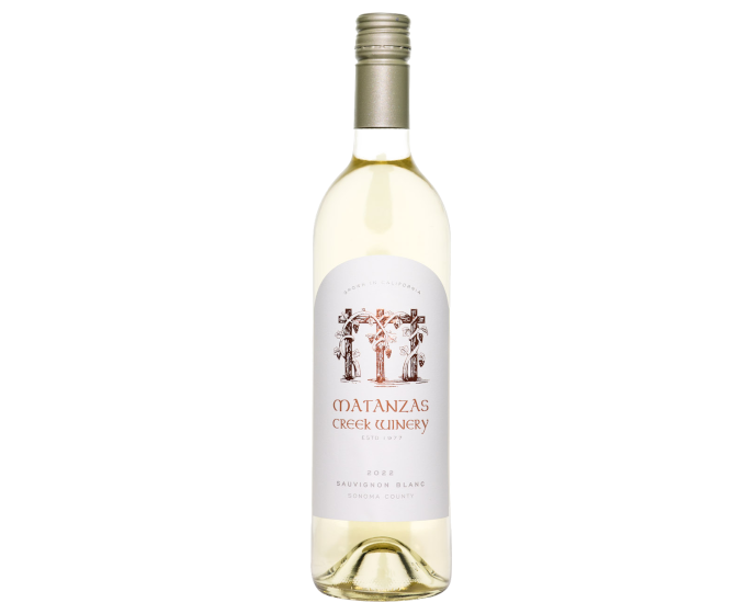 Matanzas Creek Sauv Blanc 2022 750ml